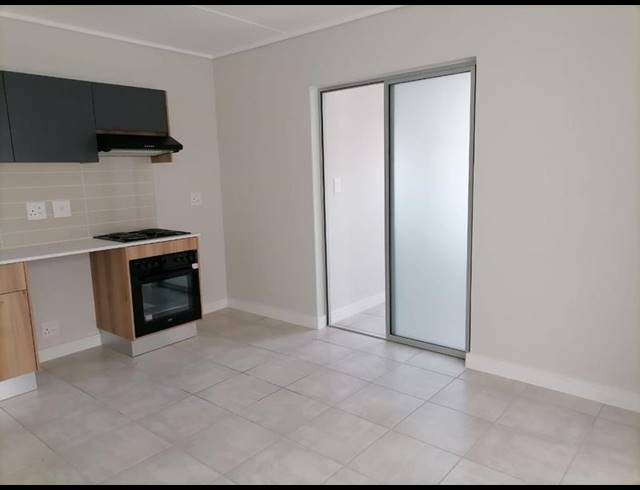 1 BEDROOM PROPERTY TO RENT IN LINBRO PARK